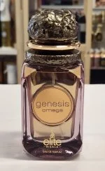 Genesis Omega M parfémovaná voda 100 ml