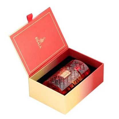 Oasis Floral Oud parfémovaná voda pro ženy 100 ml