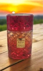Oasis Floral Oud parfémovaná voda pro ženy 100 ml