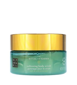 Rituals The Ritual Of Karma zjemňující tělový peeling 300 g
