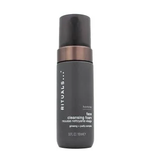 Rituals Homme Face Cleansing Foam čistící pěna