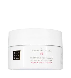 Rituals The Ritual Of Sakura tělový peeling 250 g