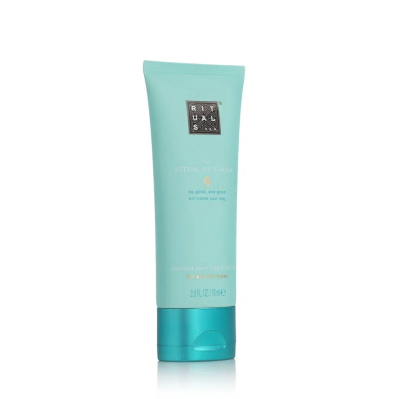 The Ritual of Karma Instant Care Hand Lotion 70 ml