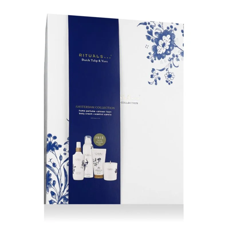 Amsterdam Collection Large Gift Set