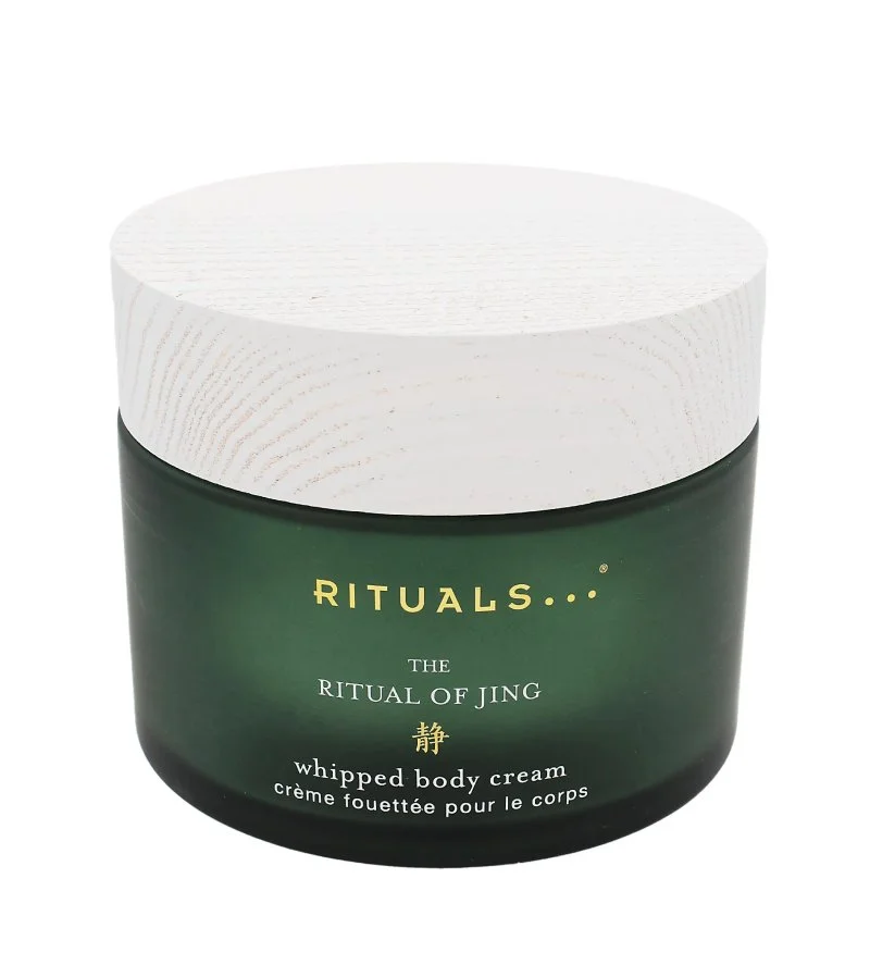 The Ritual of Jing tělový krém 220 ml