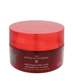 Rituals The Ritual Of Ayurveda omlazující tělový peeling 300 g