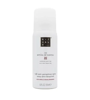 Rituals The Ritual of Sakura Anti-Perspirant Spray antiperspirant ve spreji