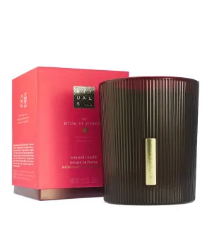 Rituals The Ritual Of Ayurveda vonná svíčka 290 g