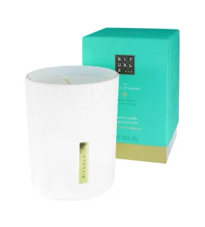 Rituals The Ritual Of Karma vonná svíčka 290 g