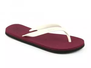 Ecoalf Roan Rouge