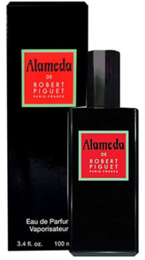 Robert Piguet Alameda parfémovaná voda unisex