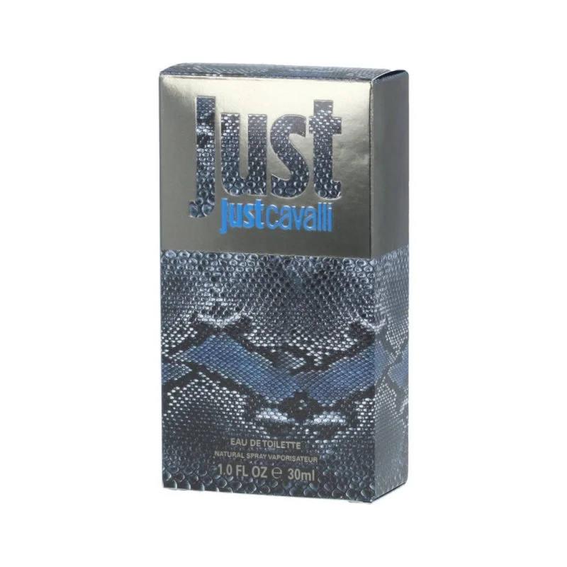 Just Cavalli Him 2013 toaletní voda pro muže 30 ml