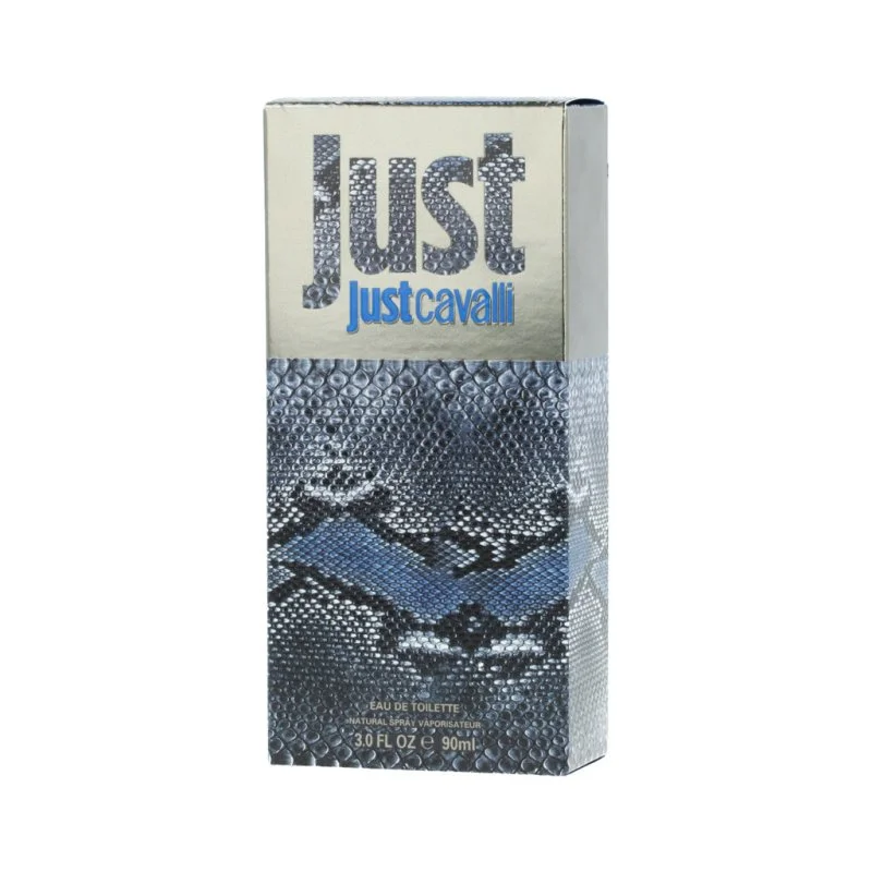 Just Cavalli Him 2013 toaletní voda pro muže 90 ml