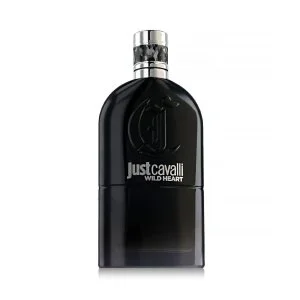 Roberto Cavalli Just Cavalli Wild Heart for Him toaletní voda pro muže