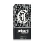 Just Cavalli Wild Heart for Him toaletní voda pro muže 90 ml