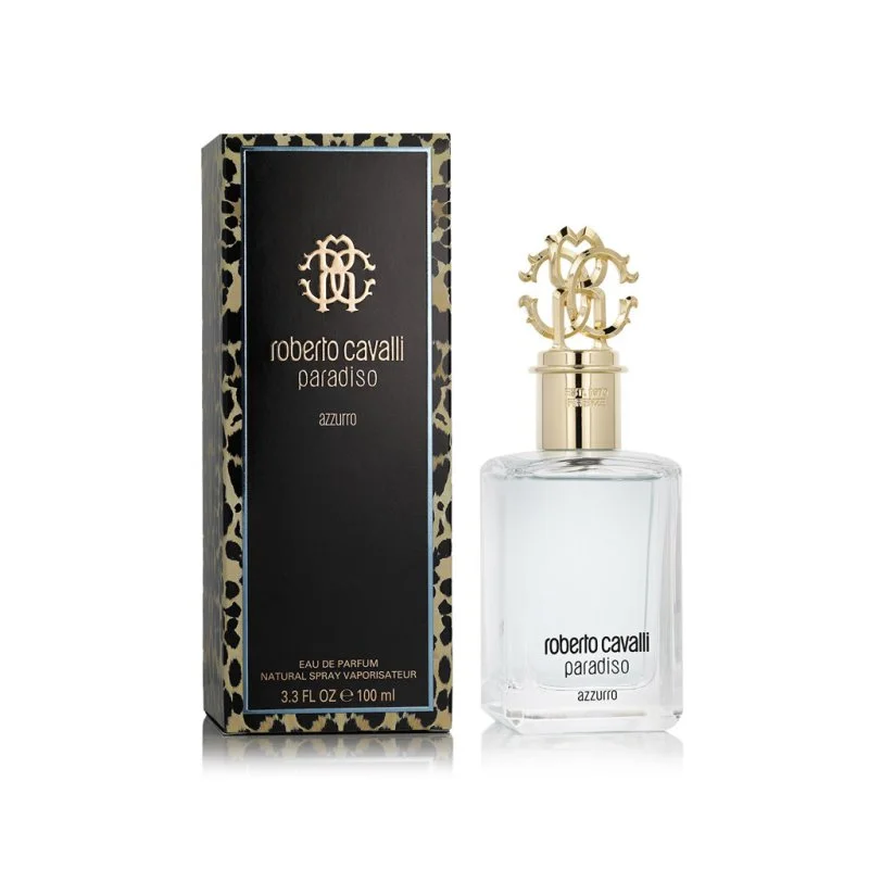 Paradiso Azzurro parfémovaná voda pro ženy 100 ml