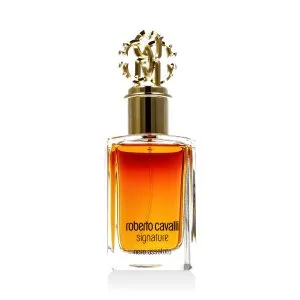 Roberto Cavalli Signature Nero Assoluto parfémovaná voda pro ženy