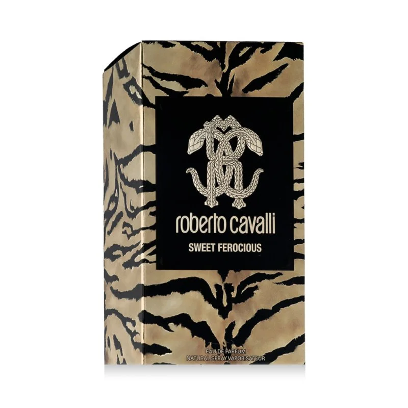 Sweet Ferocious parfémovaná voda pro ženy 75 ml