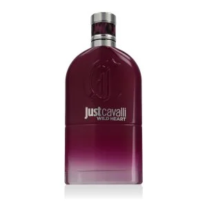 Roberto Cavalli Just Cavalli Wild Heart for Her parfémovaná voda pro ženy