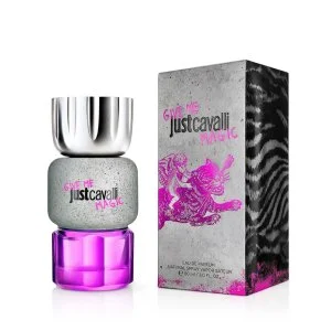 Roberto Cavalli Just Cavalli Give Me Magic for Her parfémovaná voda pro ženy
