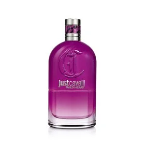 Roberto Cavalli Just Cavalli Wild Pink parfémovaná voda pro ženy