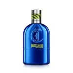 Just Cavalli Wild Blue toaletní voda unisex 30 ml