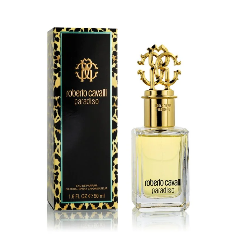Paradiso parfémovaná voda pro ženy 50 ml