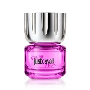 Roberto Cavalli Just Cavalli Give Me Magic for Her parfémovaná voda pro ženy