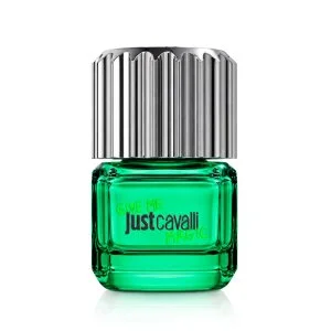 Roberto Cavalli Just Cavalli Give Me Magic for Him toaletní voda pro muže