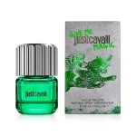 Just Cavalli Give Me Magic for Him toaletní voda pro muže 30 ml
