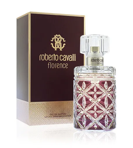 Florence parfémovaná voda pro ženy 50 ml