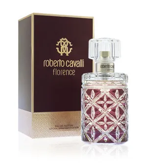 Roberto Cavalli Florence parfémovaná voda pro ženy 75 ml