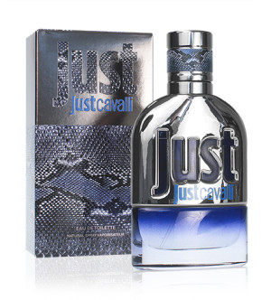 Roberto Cavalli Just Cavalli For Him toaletní voda pro muže