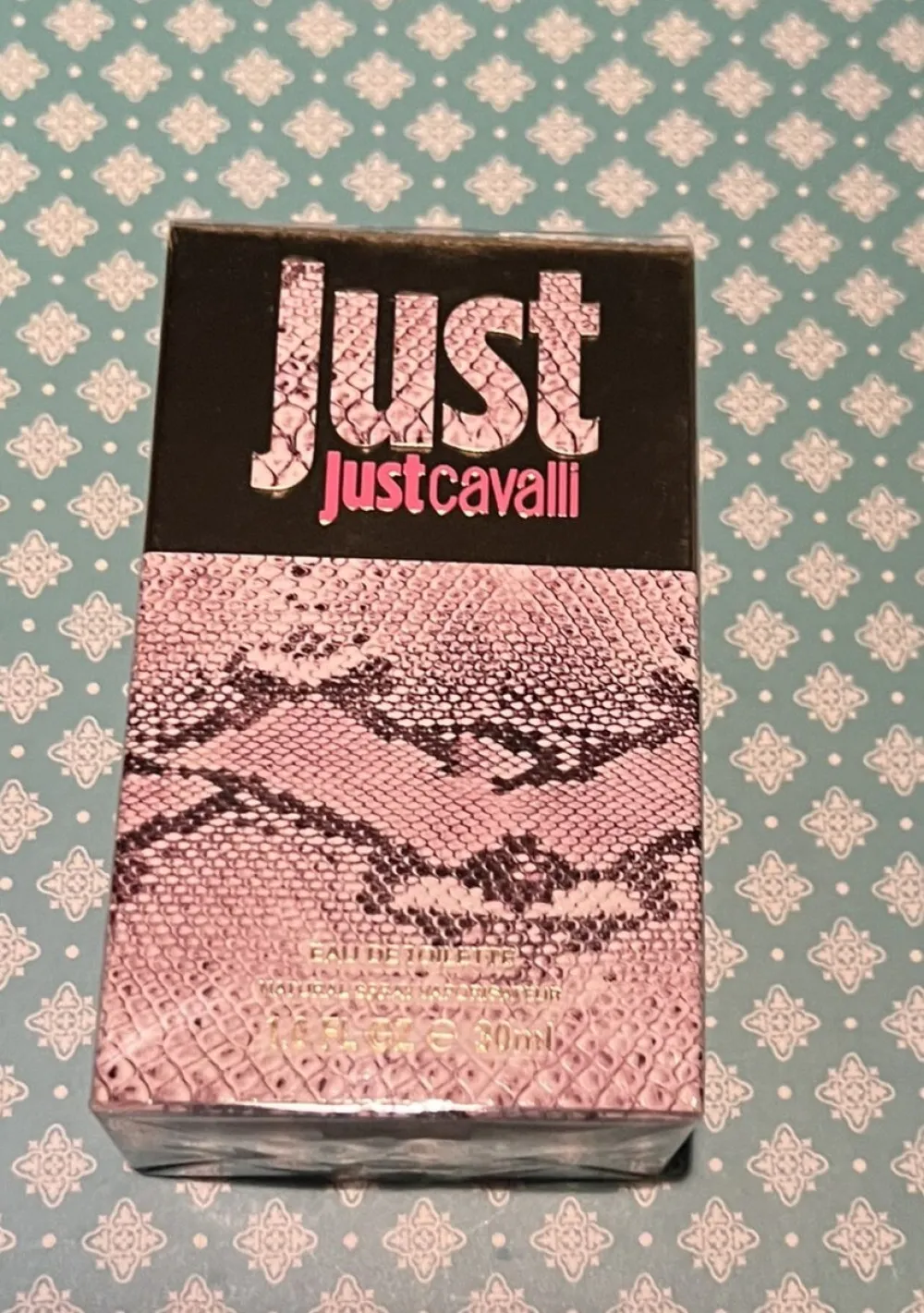 Just Cavalli toaletní voda pro ženy 30 ml