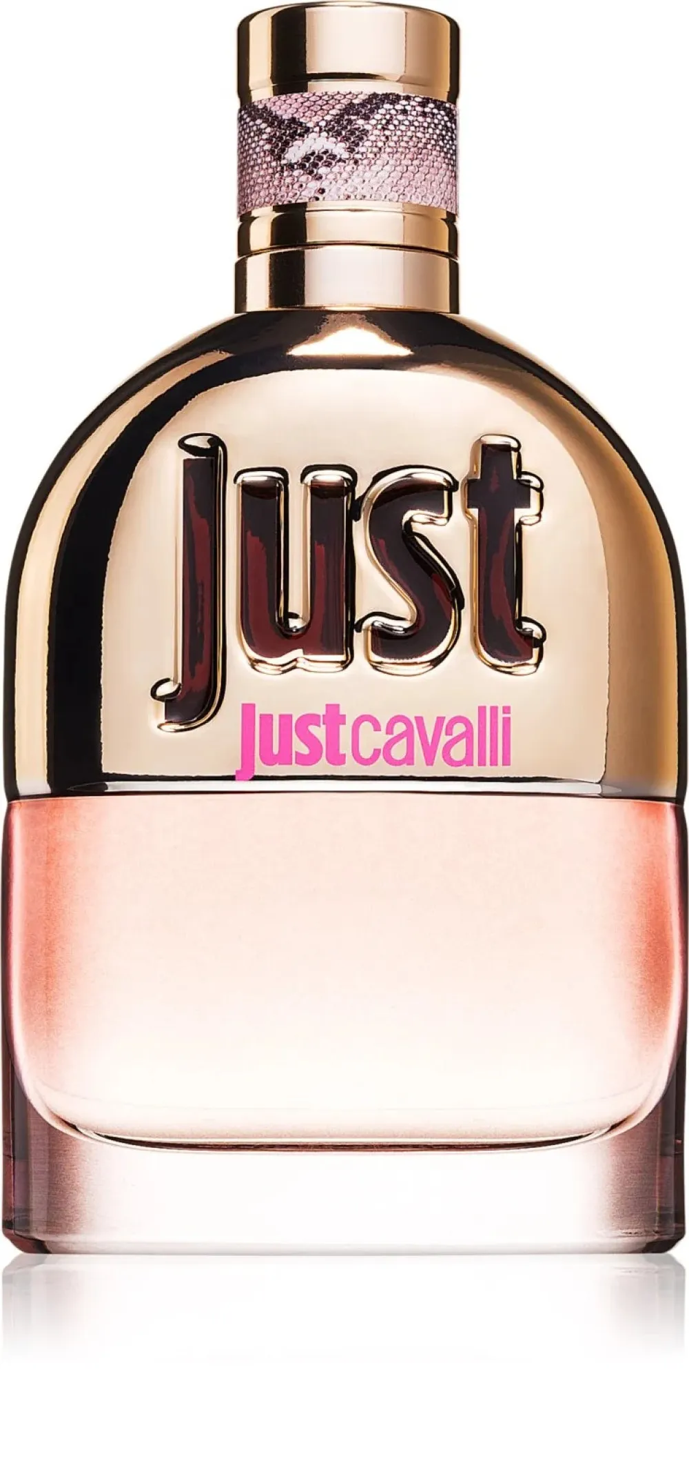 Just Cavalli toaletní voda pro ženy 30 ml
