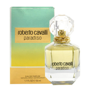 Roberto Cavalli Paradiso parfémovaná voda pro ženy