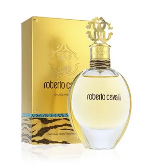 Roberto Cavalli Roberto Cavalli parfémovaná voda pro ženy 50 ml