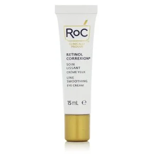 RoC Retinol Correxion®️ Line Smoothing Eye Cream