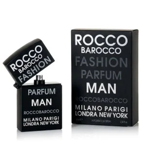 Roccobarocco Fashion Man toaletní voda pro muže