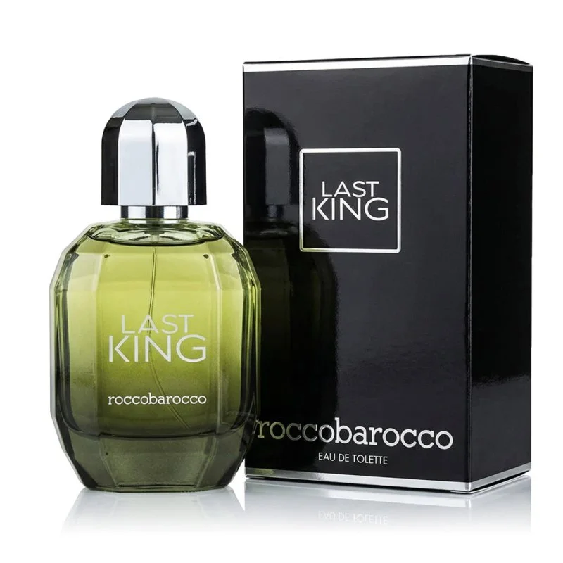 Last King toaletní voda pro muže 100 ml