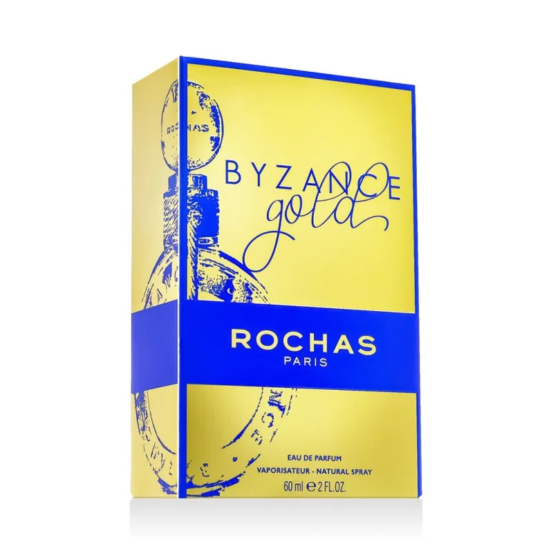 Byzance Gold parfémovaná voda pro ženy 60 ml