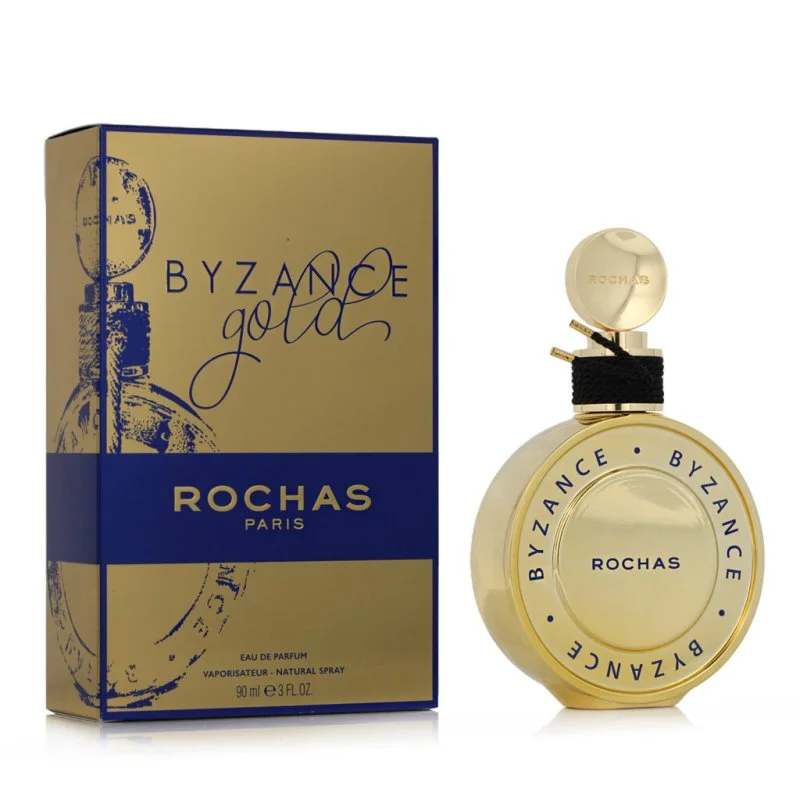 Byzance Gold parfémovaná voda pro ženy 90 ml