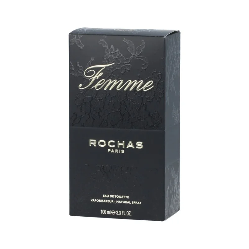 Femme toaletní voda pro ženy 100 ml