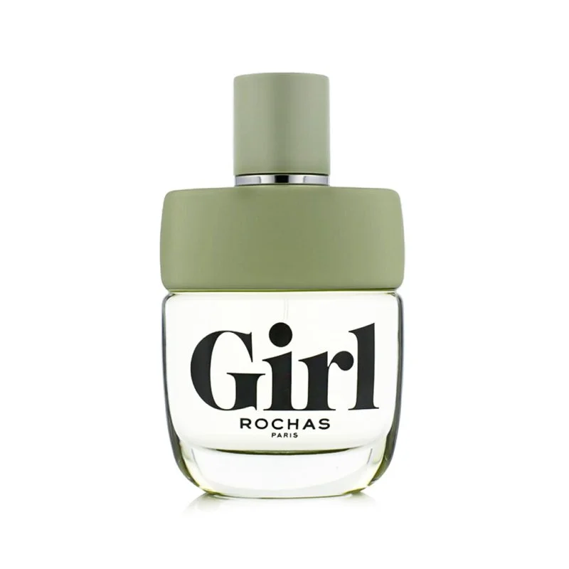 Girl toaletní voda pro ženy 100 ml