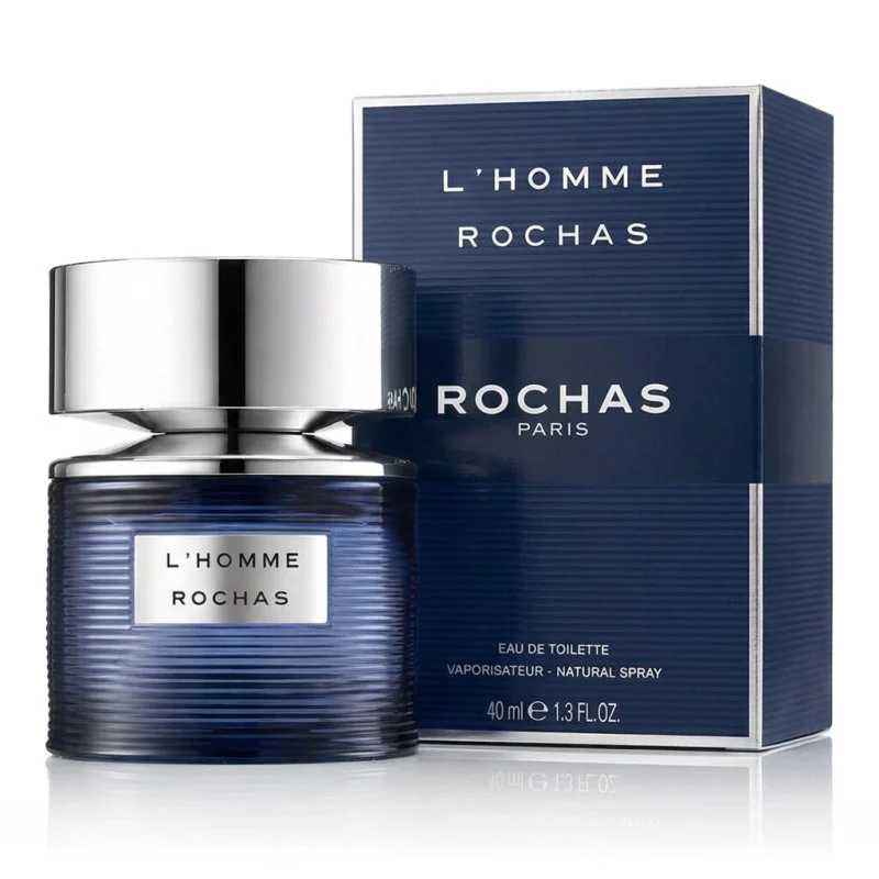 L'Homme Rochas toaletní voda pro muže 40 ml