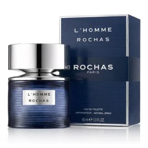 Rochas L'Homme Rochas toaletní voda pro muže