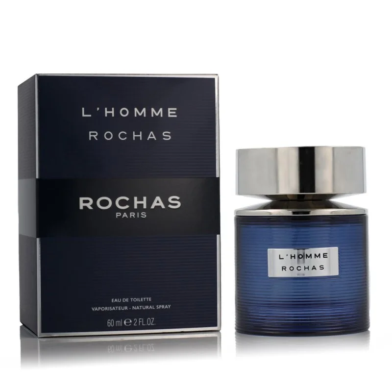 L'Homme Rochas toaletní voda pro muže 60 ml