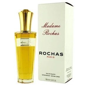 Rochas Madame Rochas toaletní voda pro ženy