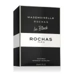 Mademoiselle Rochas In Black parfémovaná voda pro ženy 90 ml