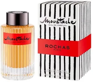 Rochas Moustache parfémovaná voda 125 ml pro muže